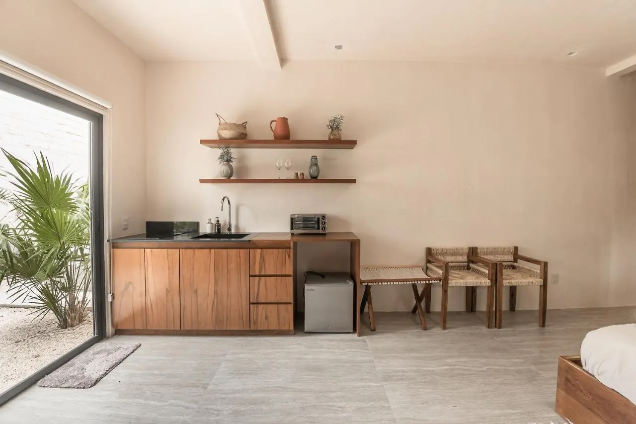 Holiday home New Aura Jungle Getaway Villa Tulum