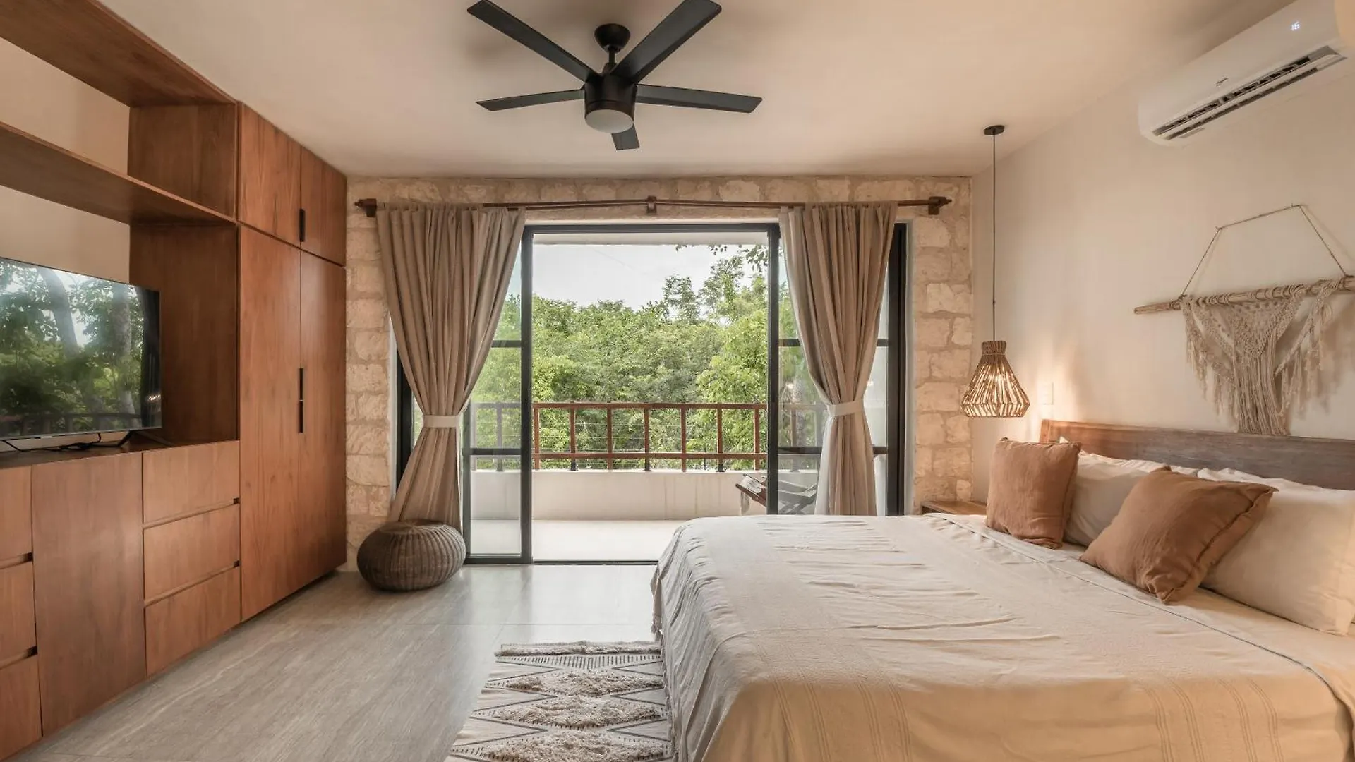 New Aura Jungle Getaway Villa Tulum 0*,
