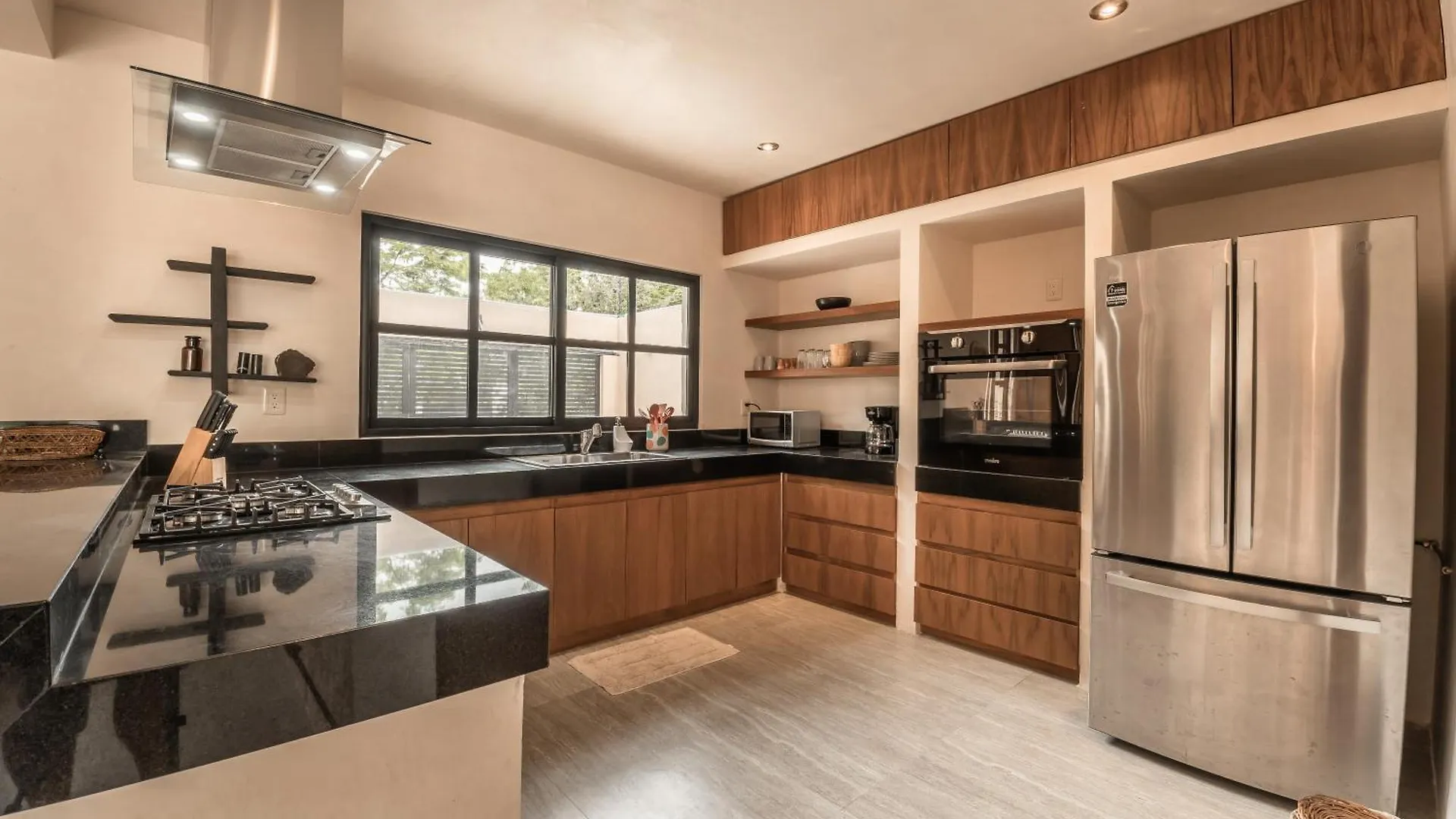 Holiday home New Aura Jungle Getaway Villa Tulum