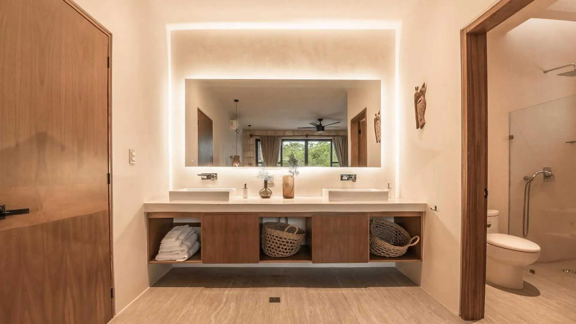 New Aura Jungle Getaway Villa Tulum 0*,  Mexico