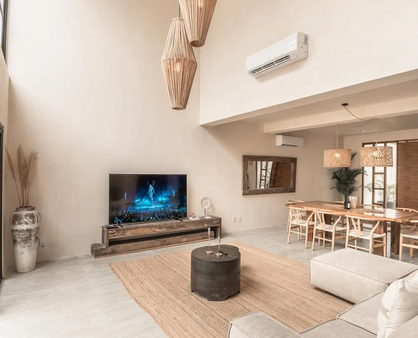 Holiday home New Aura Jungle Getaway Villa Tulum