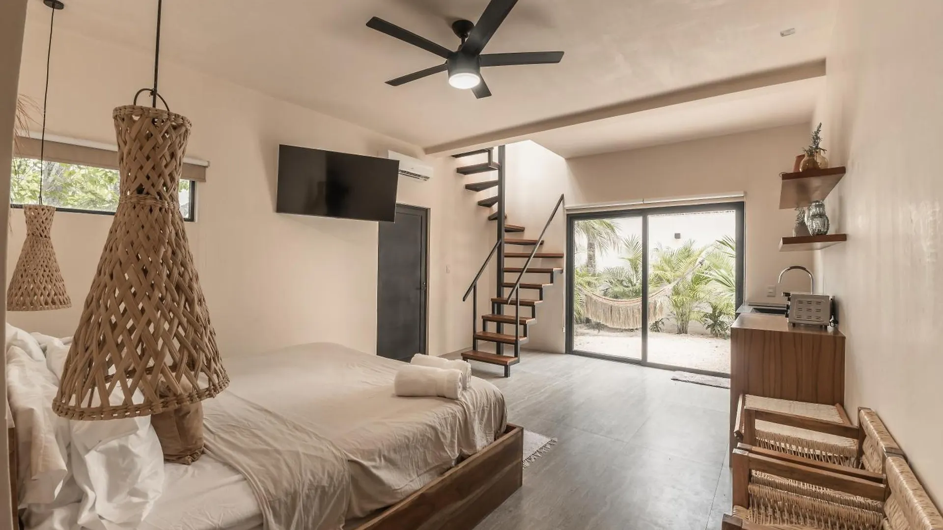 Holiday home New Aura Jungle Getaway Villa Tulum